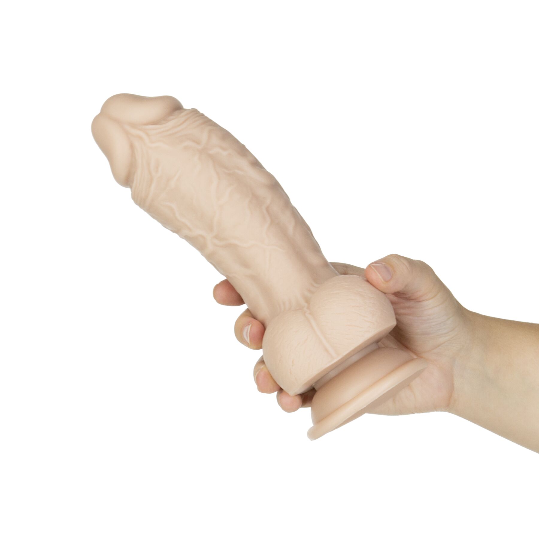  ADDICTION — Roman  8 Girthy Dong
