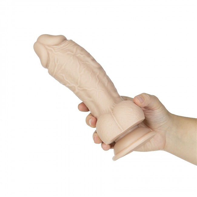  ADDICTION — Roman  8 Girthy Dong