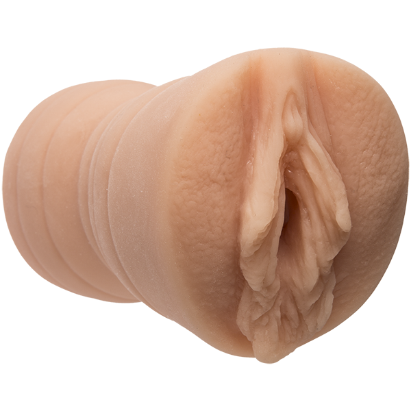  Doc Johnson Belladonnas Pocket Pussy