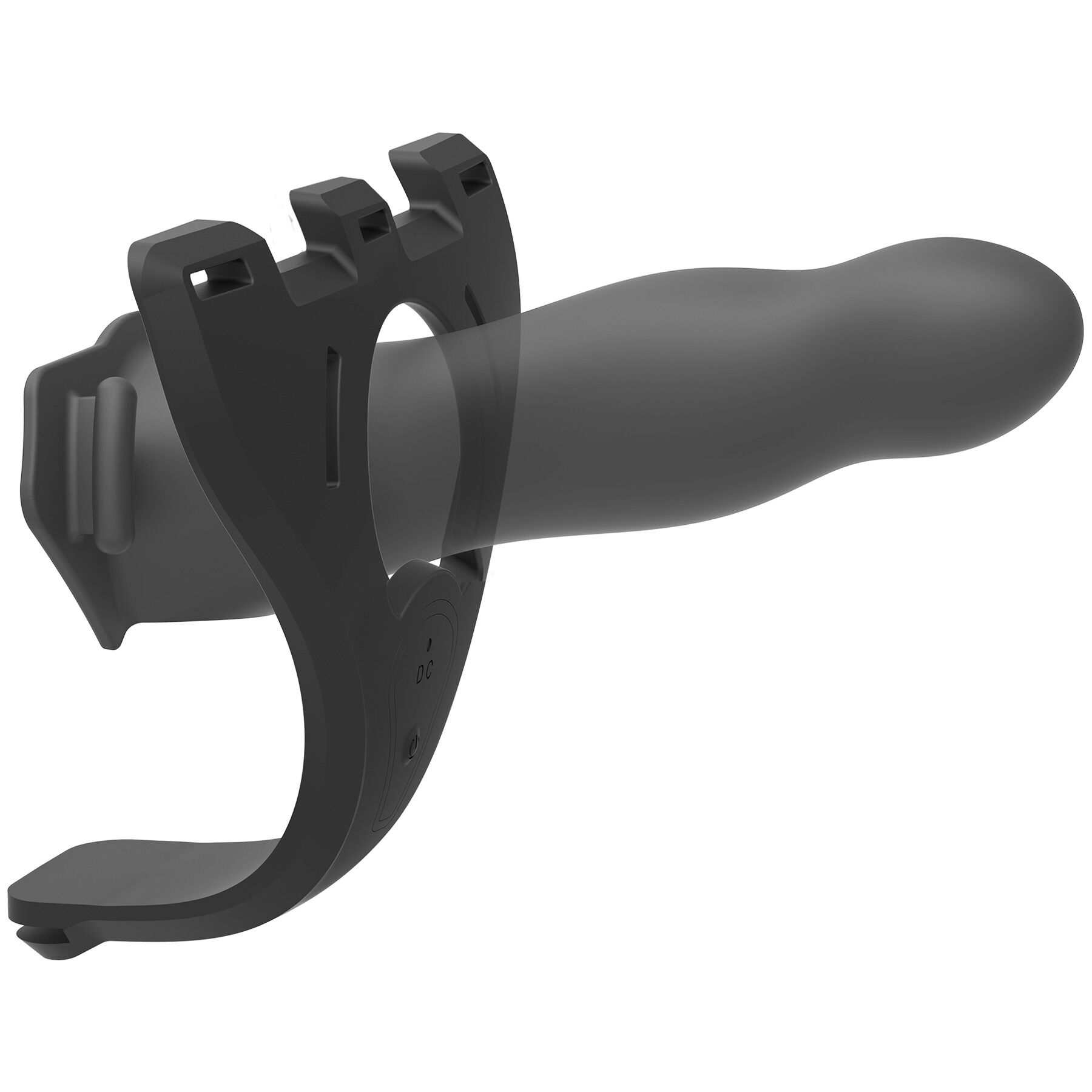   Doc Johnson Body Extensions — BE Aroused,  