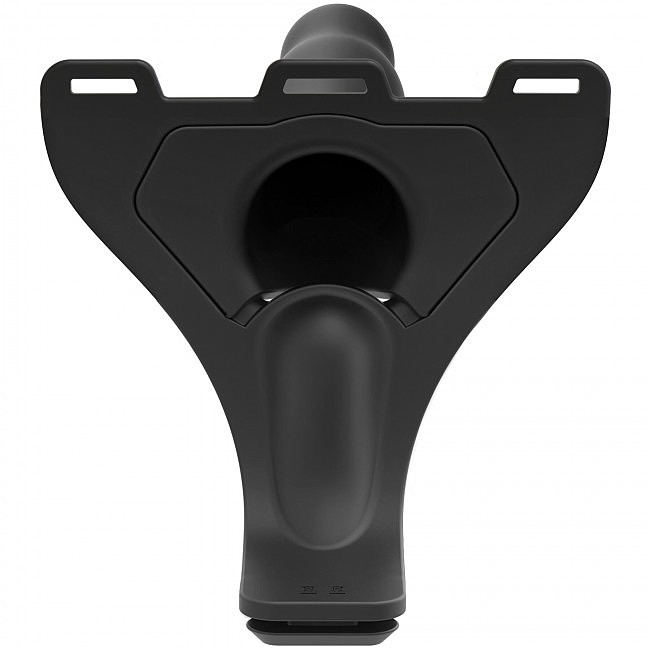   Doc Johnson Body Extensions — BE Aroused,  