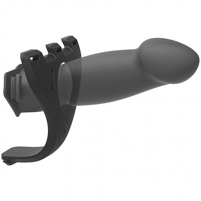   Doc Johnson Body Extensions — BE RISQUE,  