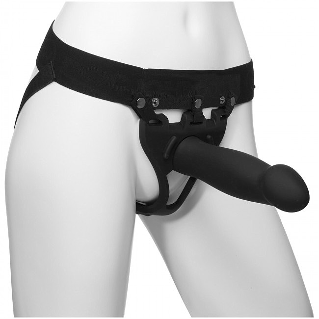   Doc Johnson Body Extensions — BE BOLD,  