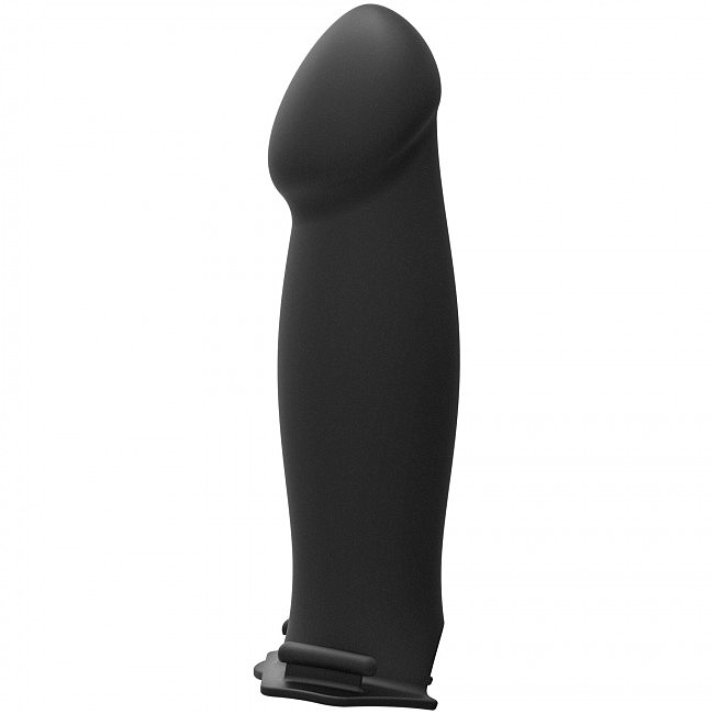   Doc Johnson Body Extensions — BE BOLD,  