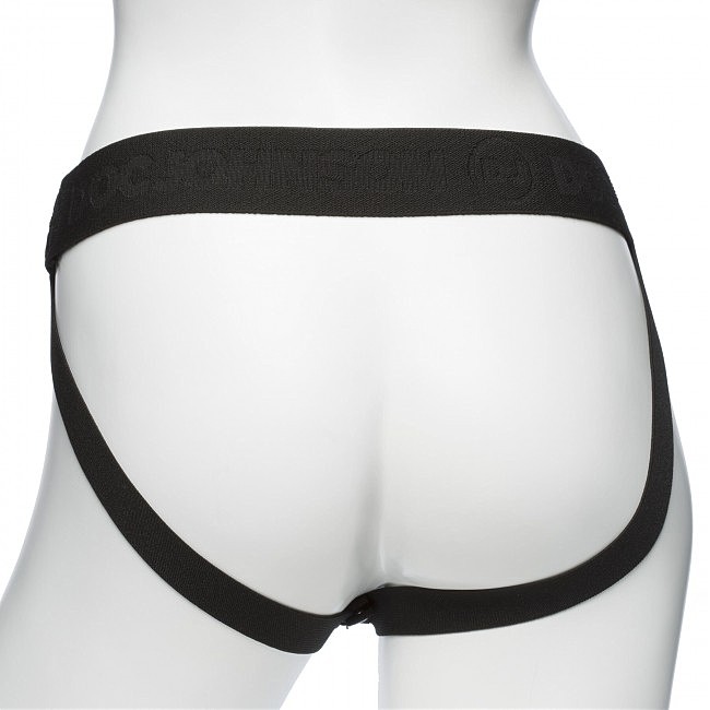   Doc Johnson Body Extensions — BE BOLD,  