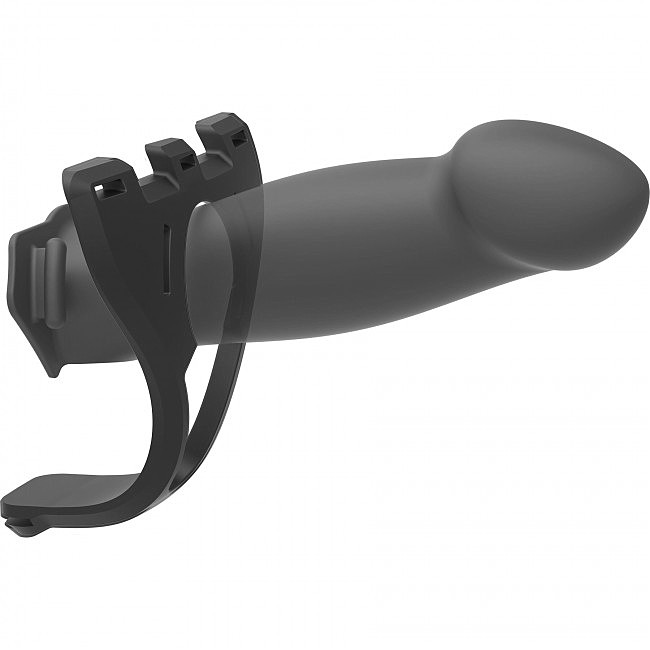   Doc Johnson Body Extensions — BE BOLD,  