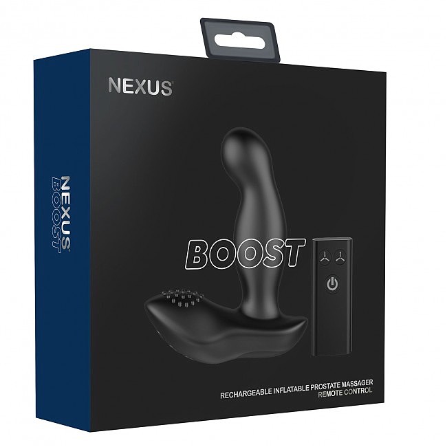   Nexus Boost