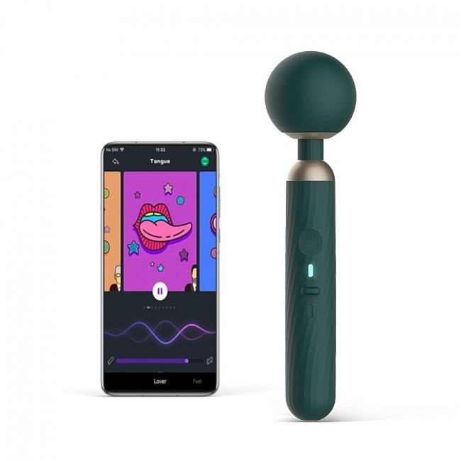  Magic Motion Zenith