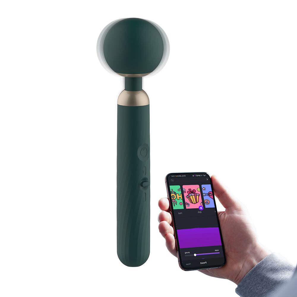 Magic Motion Zenith