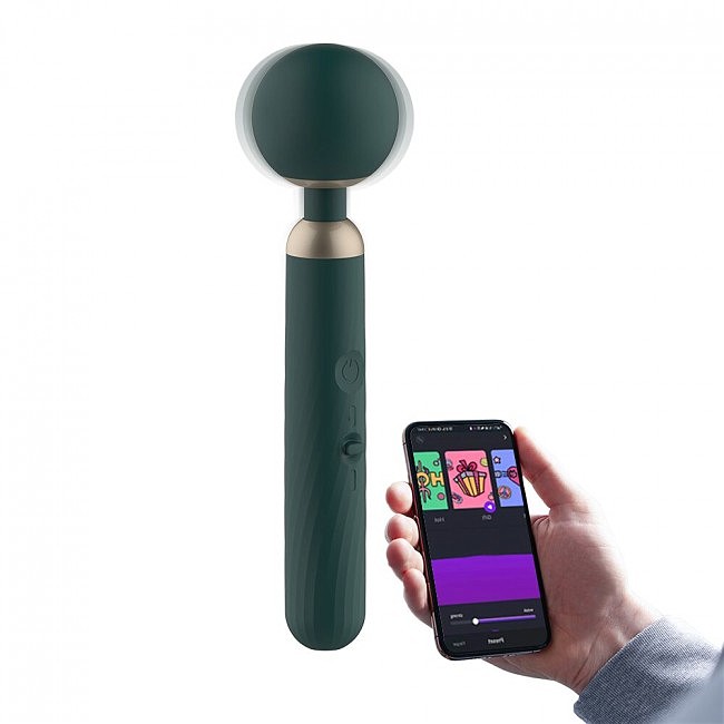  Magic Motion Zenith