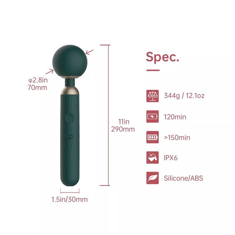  Magic Motion Zenith