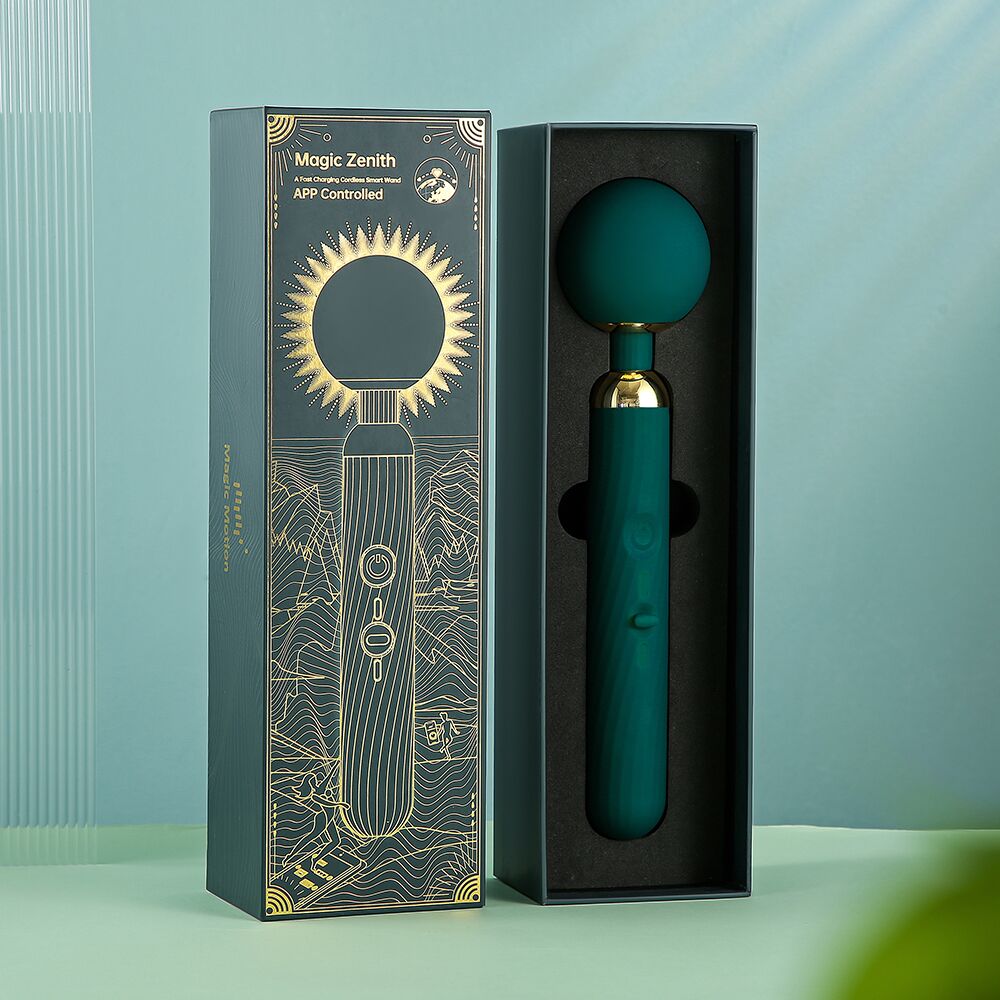  Magic Motion Zenith