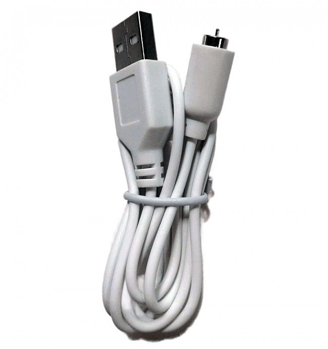 Magic Motion Zenith charging cables