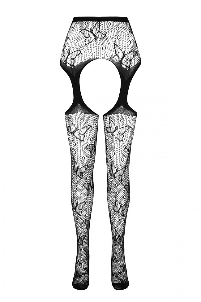  - Passion ECO S001 black