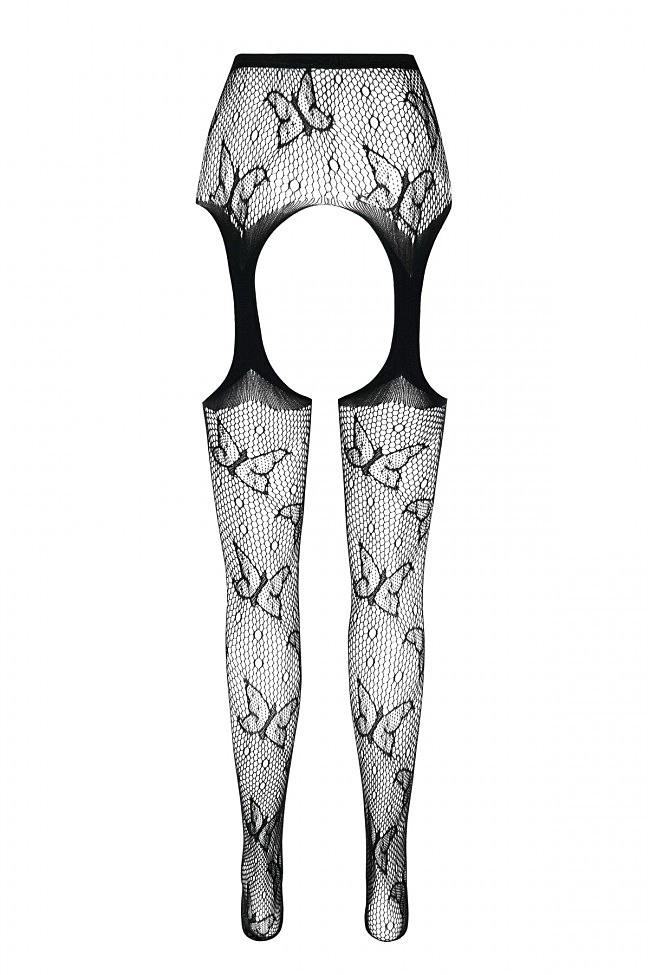  - Passion ECO S001 black