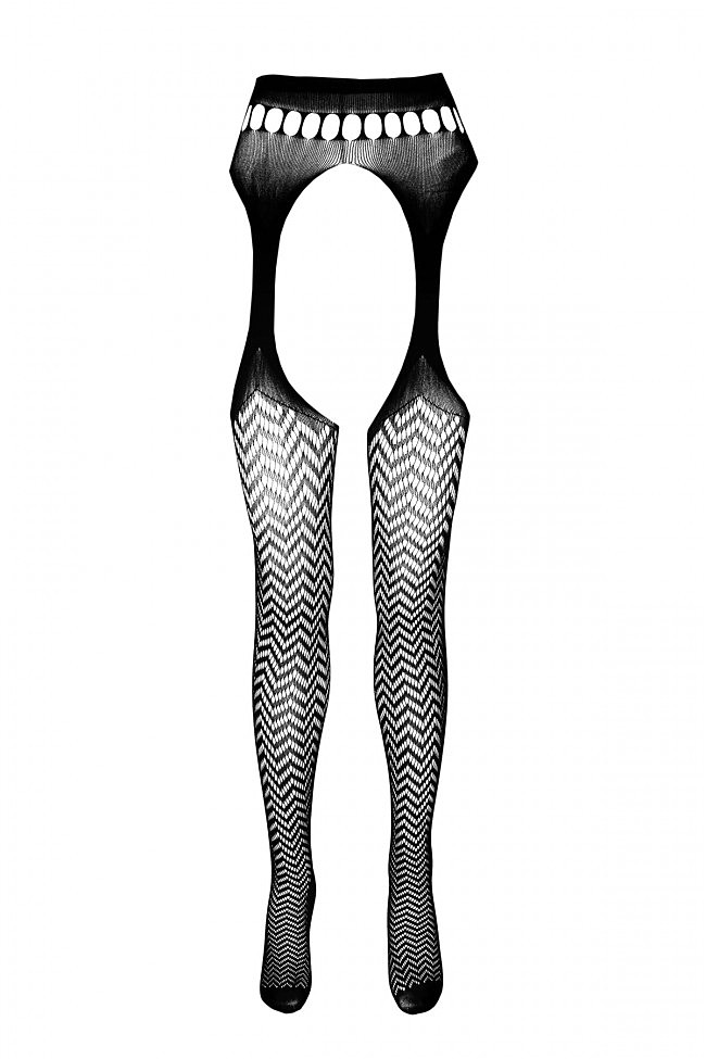  - Passion ECO S002 black