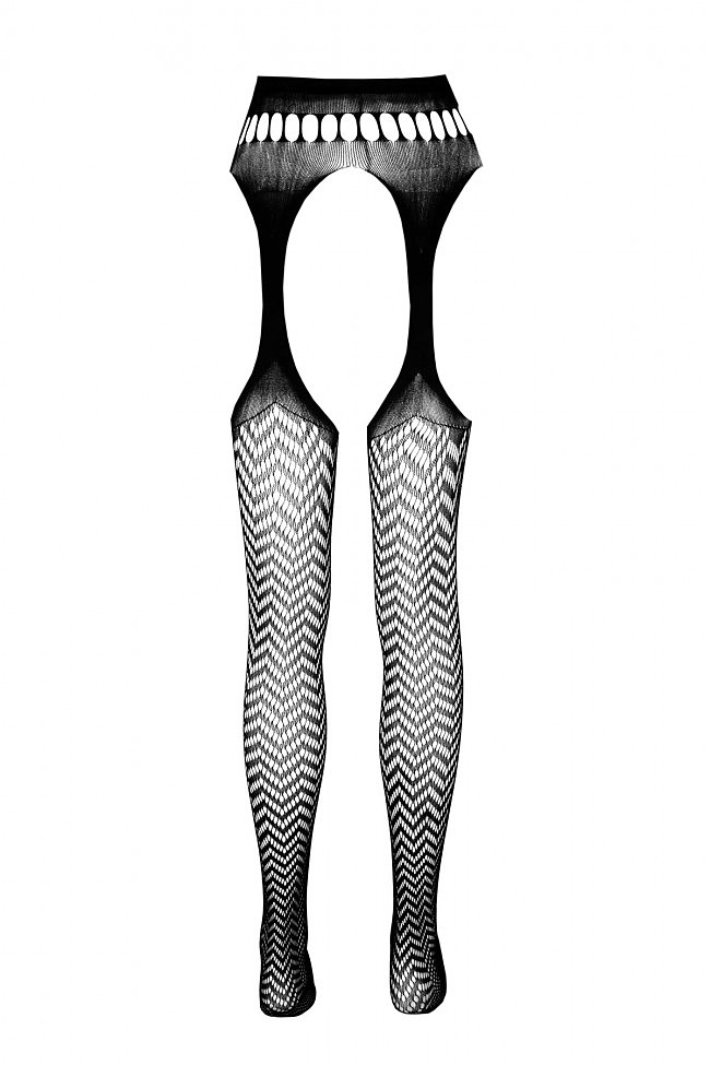  - Passion ECO S002 black