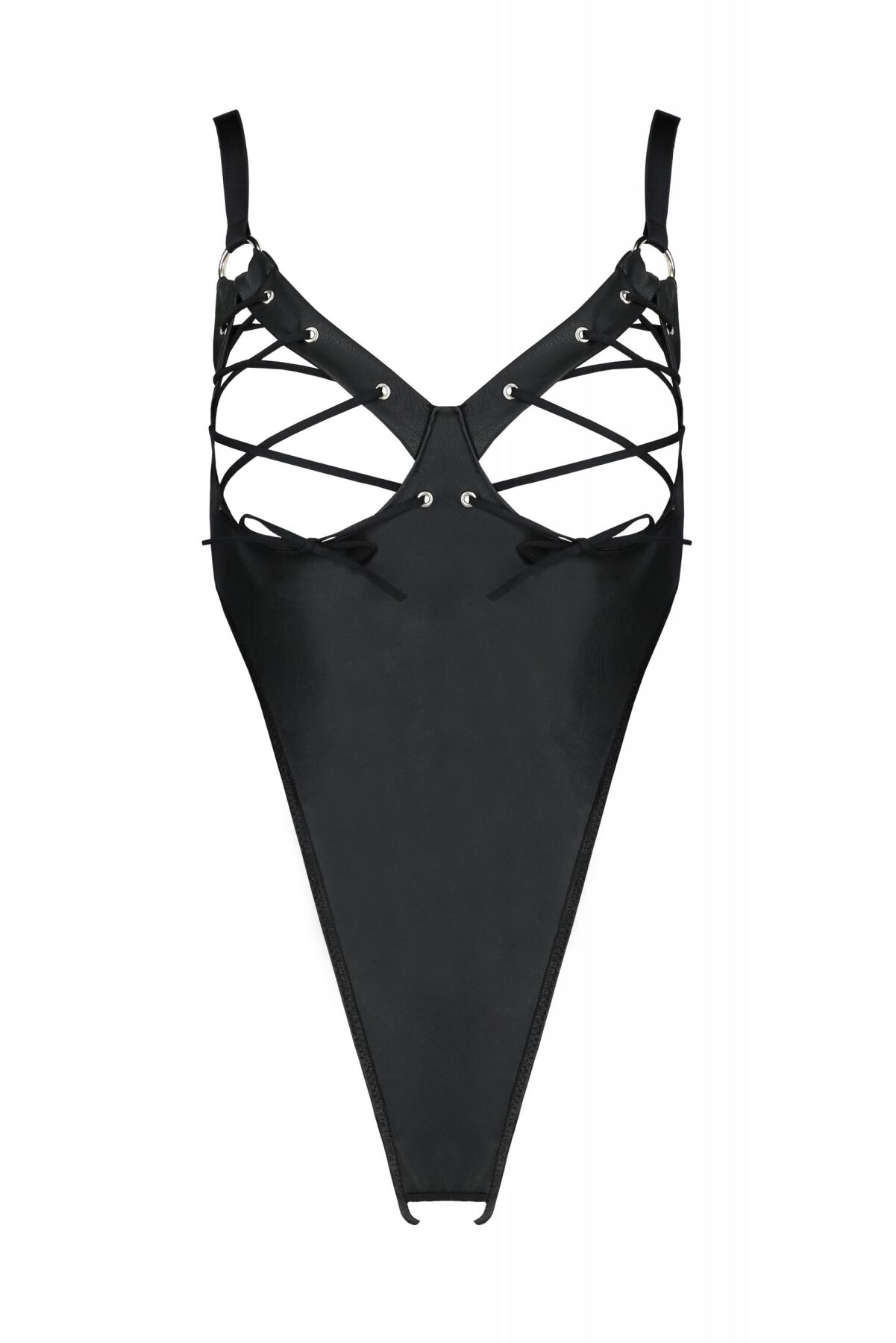    CELINE BODY black 6XL/7XL  Passion:  , 