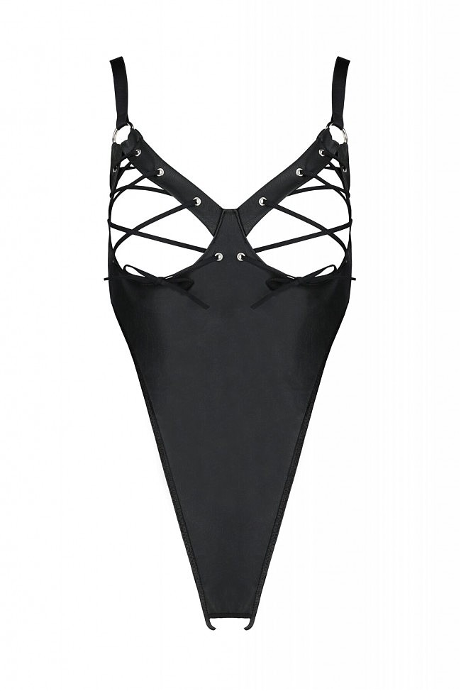    CELINE BODY black 6XL/7XL  Passion:  , 