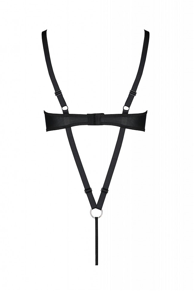    CELINE BODY black 6XL/7XL  Passion:  , 