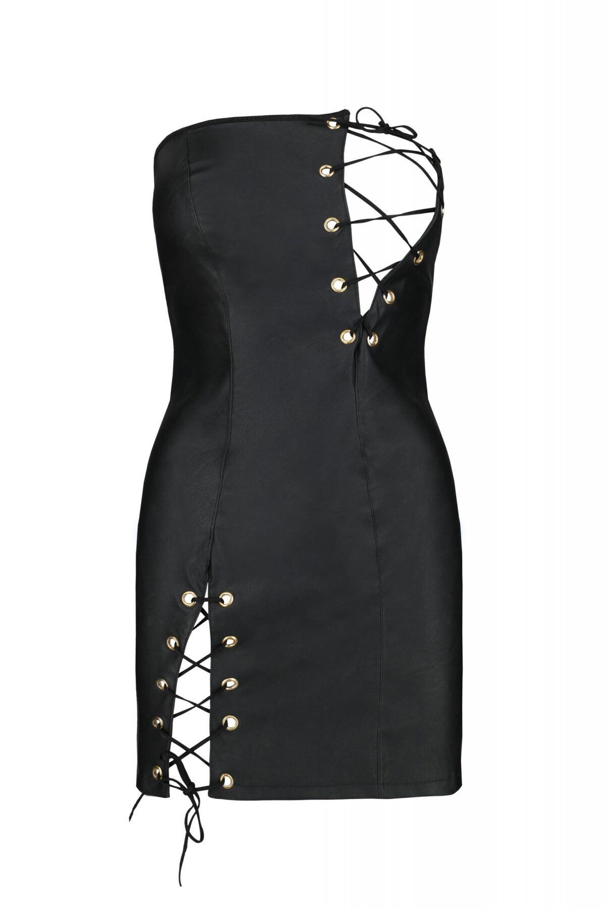 -   CELINE CHEMISE black 4XL/5XL  Passion: ,   