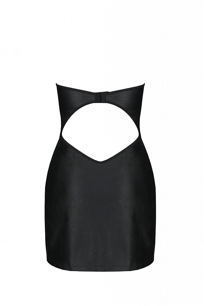 -   CELINE CHEMISE black 4XL/5XL  Passion: ,   