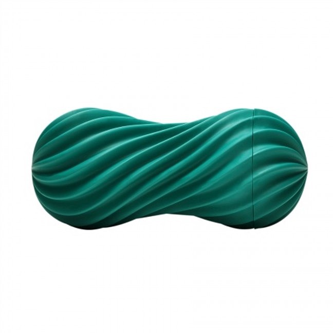  Tenga FLEX Fixxy Green