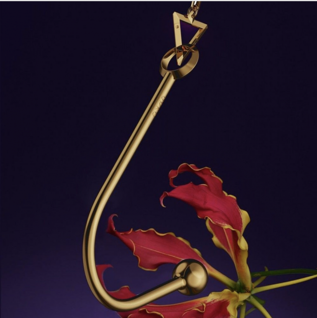   UPKO Hook    