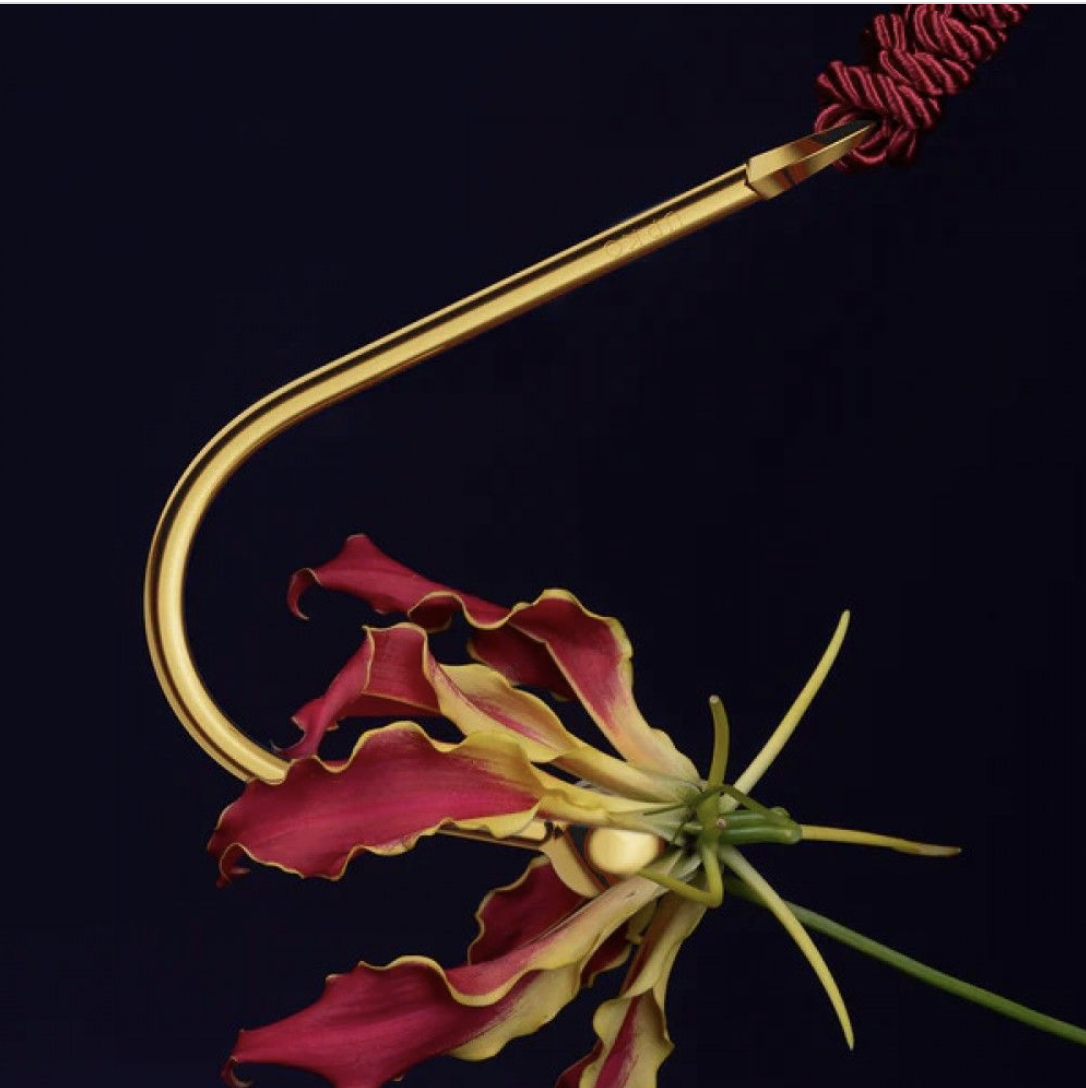   UPKO Hook    