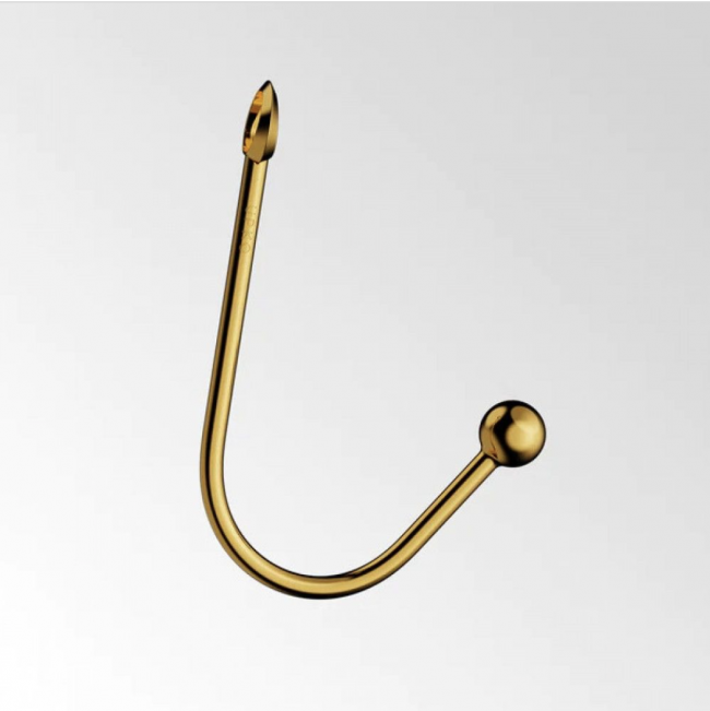   UPKO Hook    