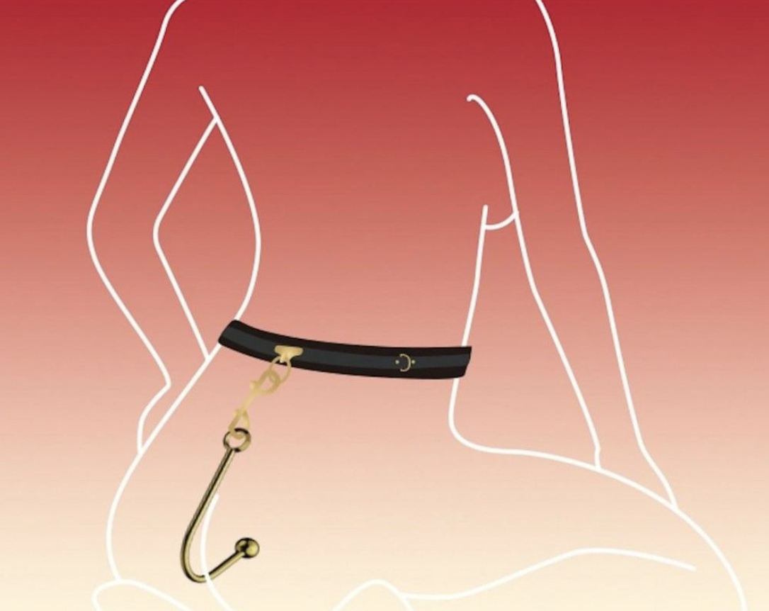   UPKO Hook    