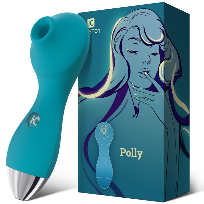   KisToy Polly