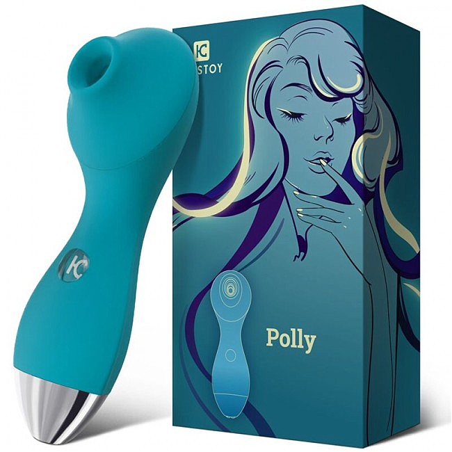   KisToy Polly