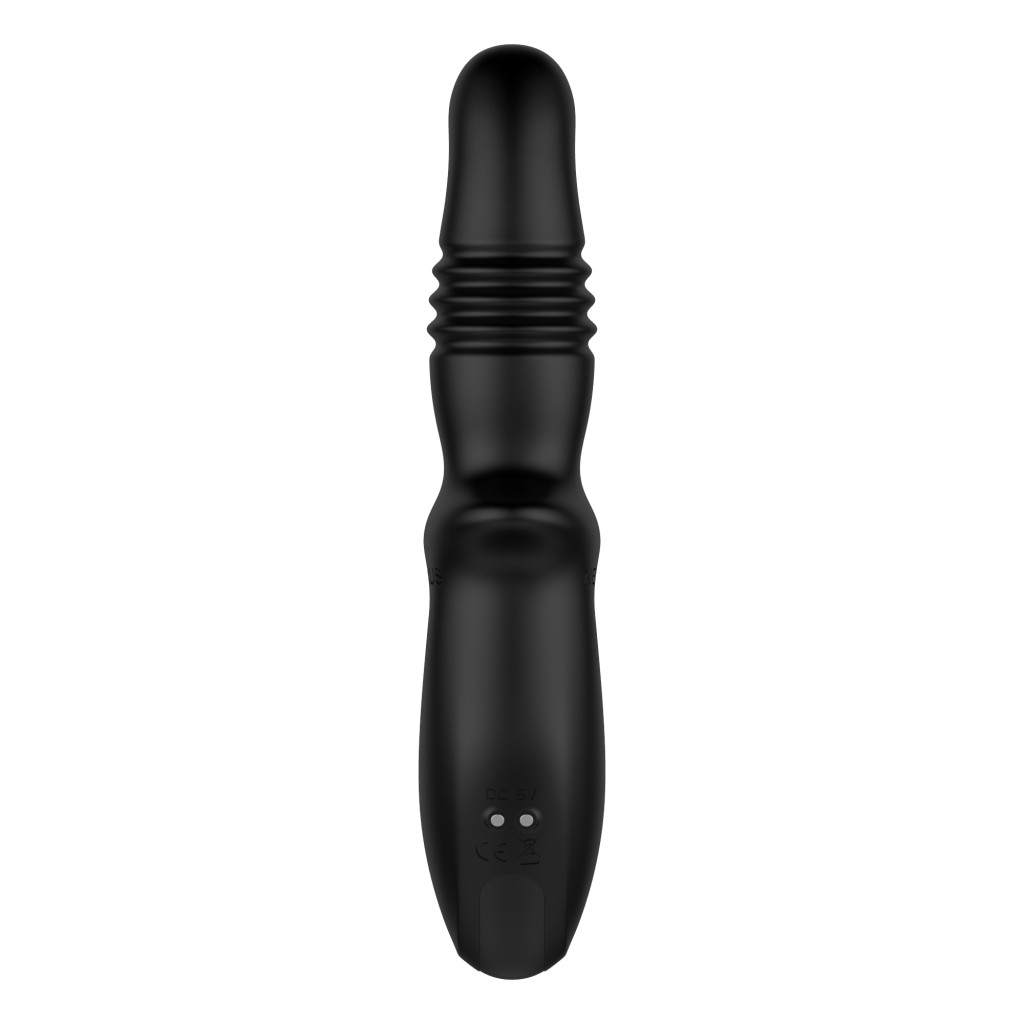Nexus Thrust Probe Edition