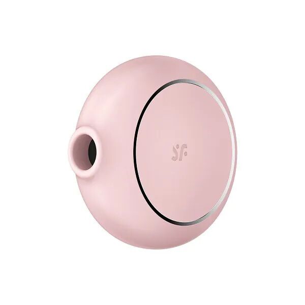   Satisfyer Pro To Go 3 Blue