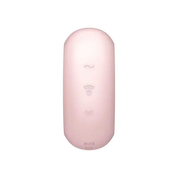   Satisfyer Pro To Go 3 Blue