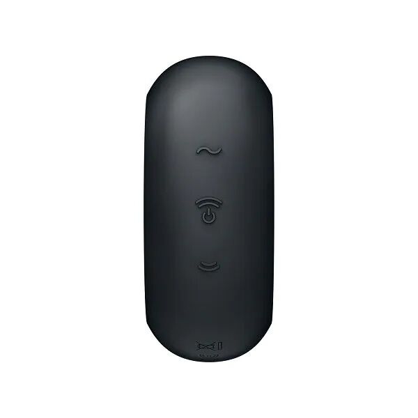   Satisfyer Pro To Go 3 Blue