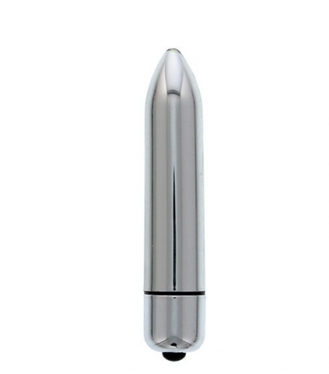   Dream Toys 10-speed Climax Bullet Pink, 8,5  1,5 