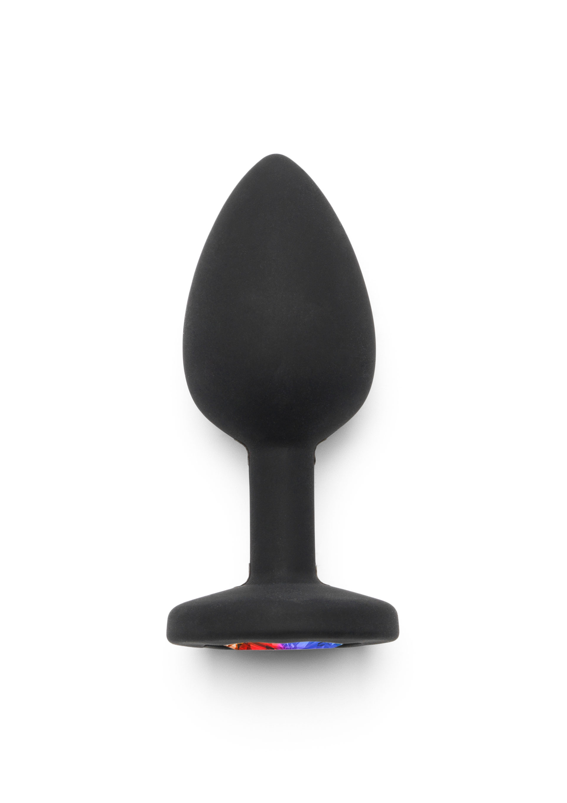   Rainbow Booty Jewel Small, 72,5 