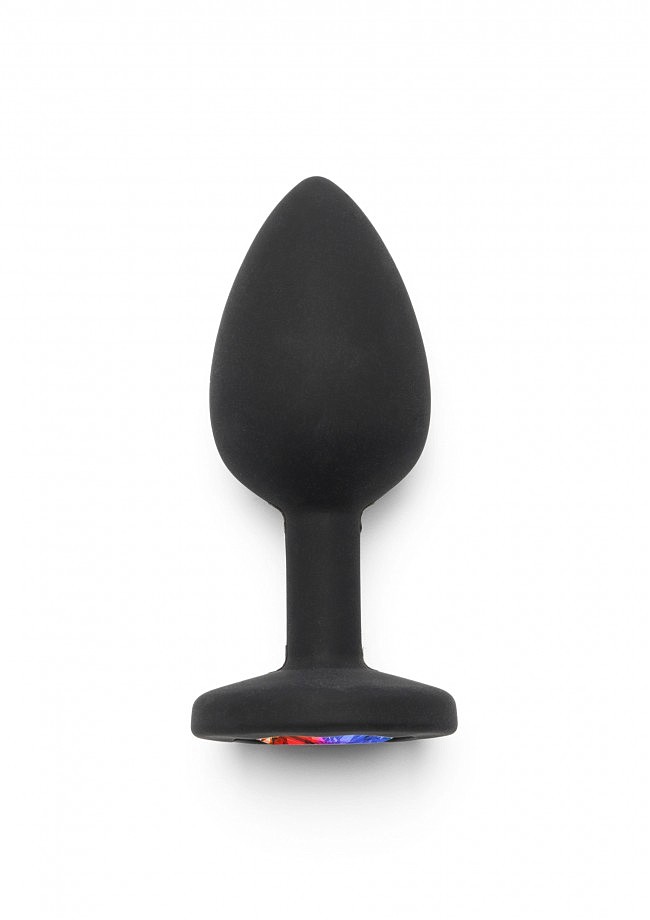   Rainbow Booty Jewel Small, 72,5 