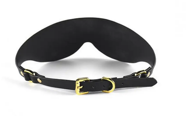    Blindfold UPKO c  , 