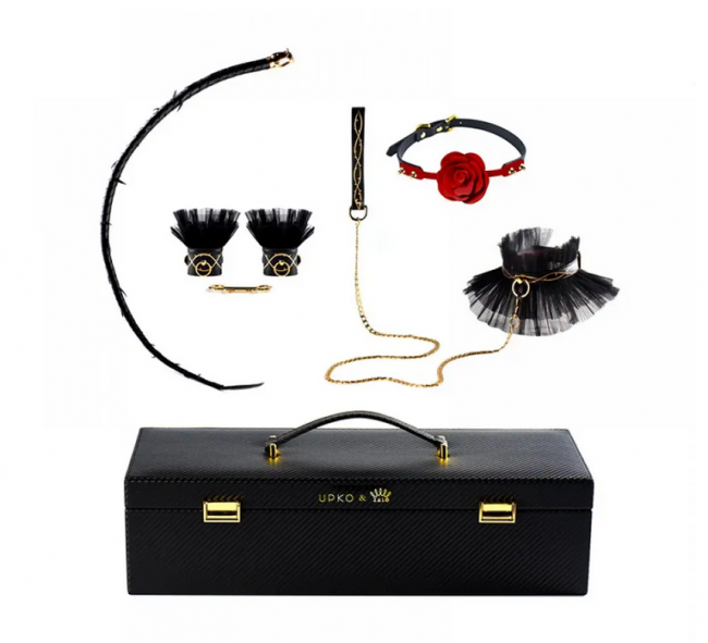 UPKO   Luxurious & Romantic Kit