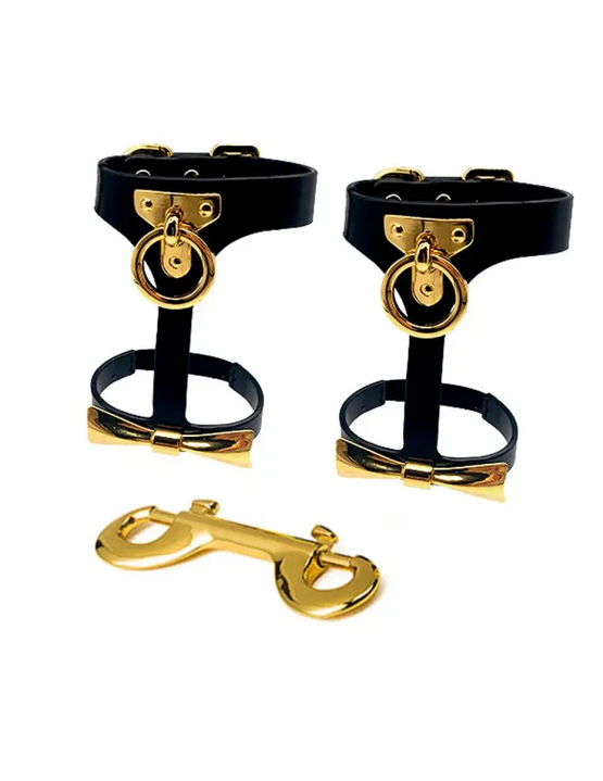 Butterfly cuffs UPKO