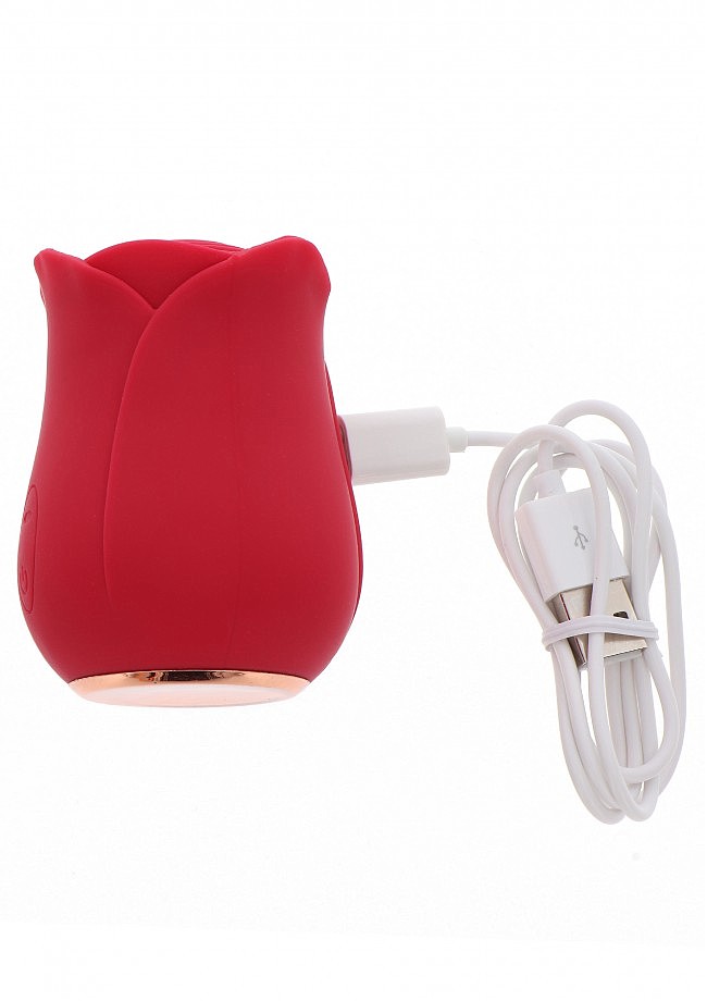    Ravishing Rose Pulse Stim