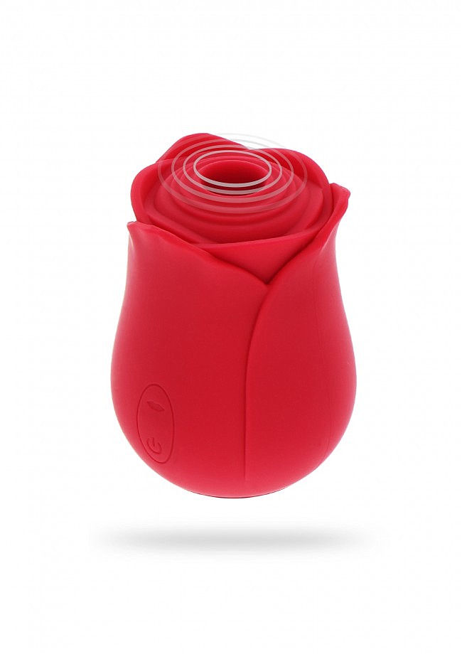    Ravishing Rose Pulse Stim