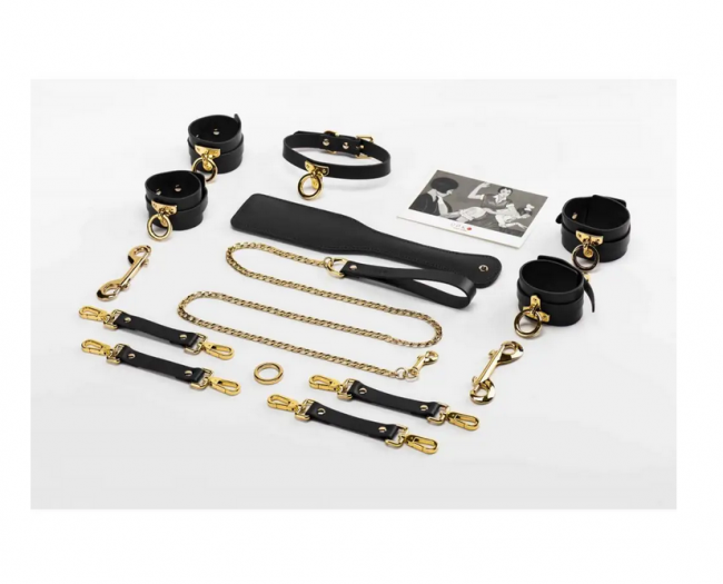  BDSM     Kinky Tools Set UPKO