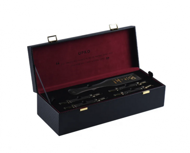  BDSM     Kinky Tools Set UPKO