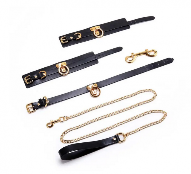  BDSM     Kinky Tools Set UPKO