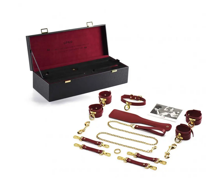 Kinky Tools Set UPKO
