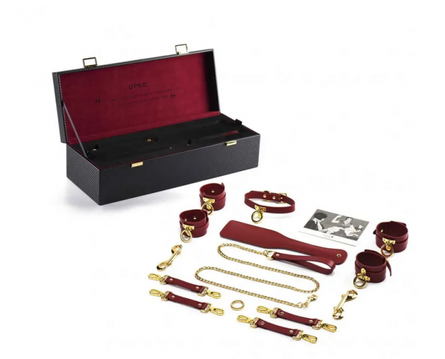 Kinky Tools Set UPKO
